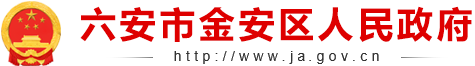 金安区人民政府